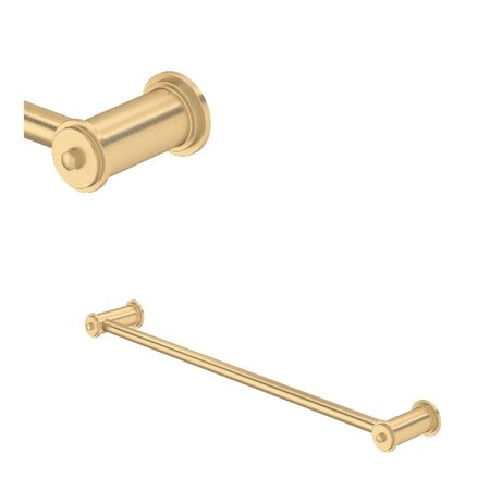 Rohl Armstrong 24 Towel Bar U.AR25WTB24SEG